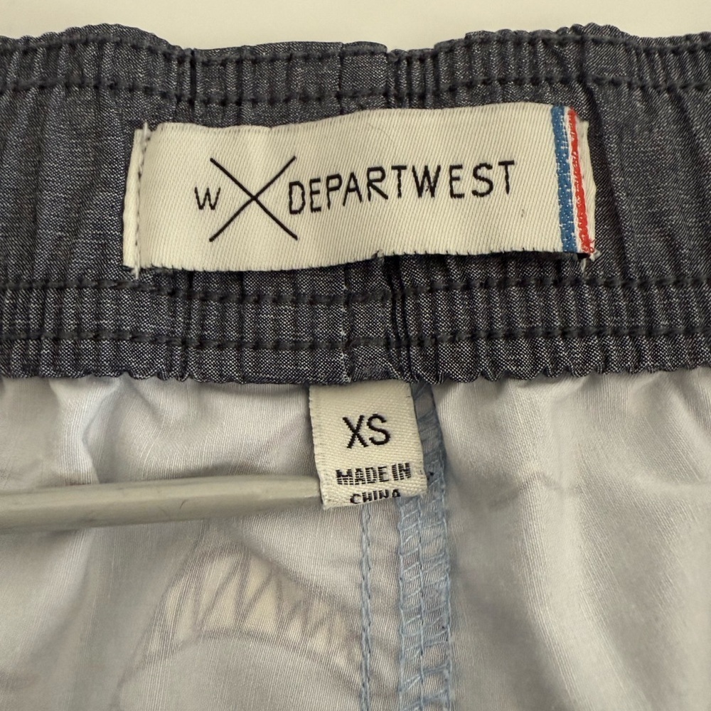 Departwest XS Swim Shorts - Picture 9 of 16
